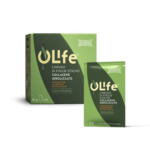 OLife® CREMA FLUIDA DEFENCE